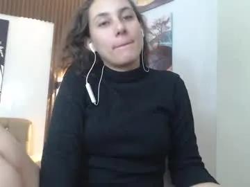 xlunna on Chaturbate