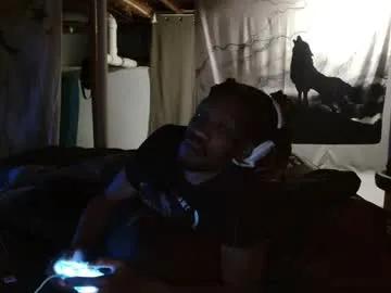 xxxjrstrokesxxx on Chaturbate 