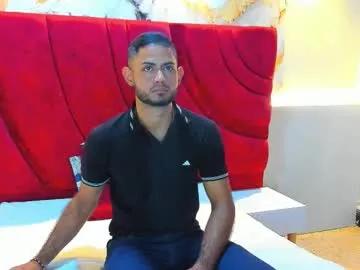 yeferson_scott on Chaturbate 