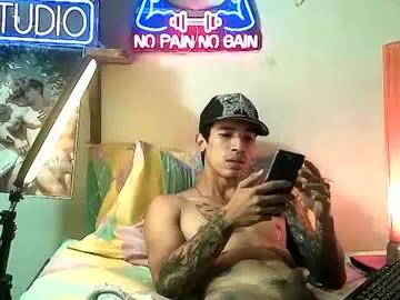 yeisoncastellanos1999's avatar