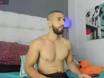 yiyo10_ on Chaturbate 