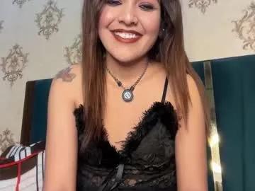 your_priya_77 on Chaturbate