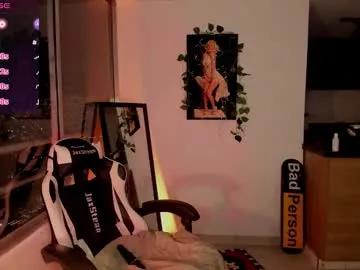 yukko_ on Chaturbate 