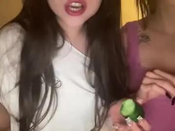 zoeyyb666 — THEY FREED US!!! #snowbunny #persian #petite #19 #new