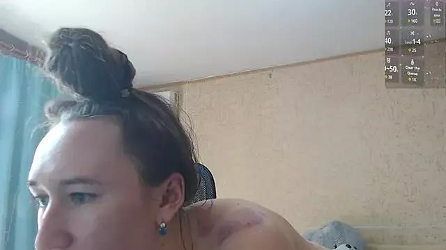 --Model--2 on StripChat 