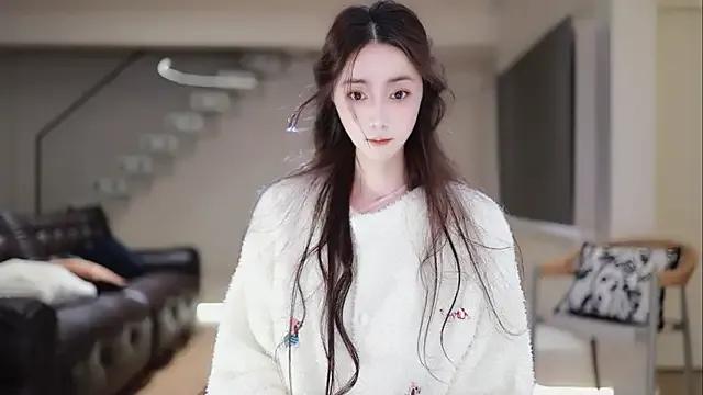 -Aricia- — Freechat on StripChat