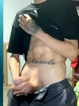 27powercm — Two FOUNTAIN CUM in a row 