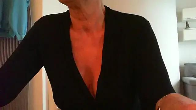 __Angel78__ on StripChat 