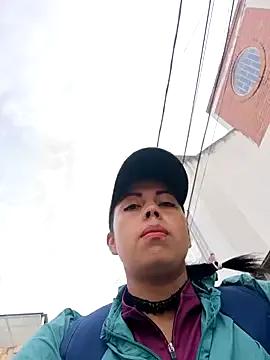 _andrea30 — Spank my ass and pussy in the office