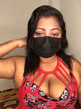 _Cute_ariana_ — Freechat on StripChat