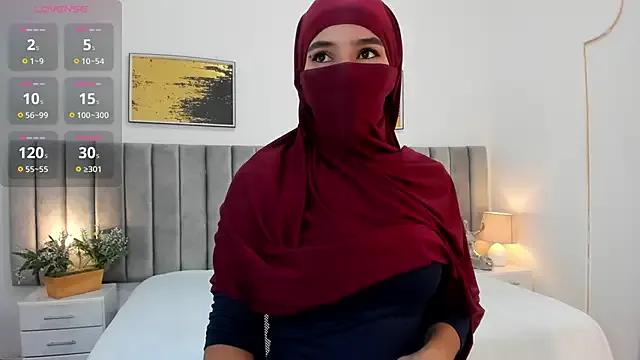 _shalimar — oil in body