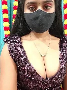 Aanya_hotty — Private on StripChat