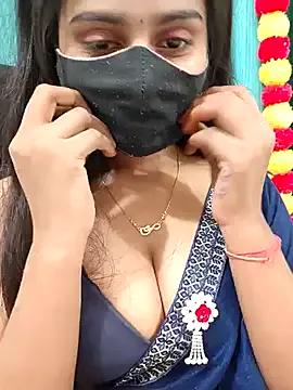 Aanya_hotty — Freechat on StripChat