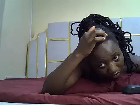 Adaline-Paris on StripChat 