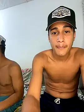 adan_jp on StripChat 