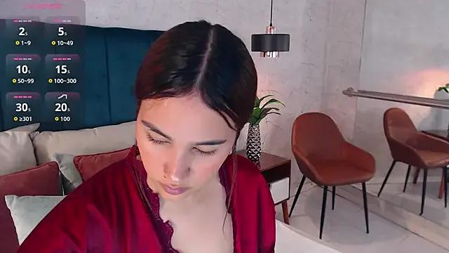 AdeleAndersonn on StripChat