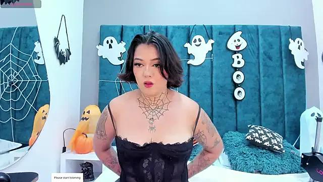 Ala_Rasi_ on StripChat 