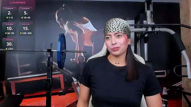 AlaskaAmato on StripChat 