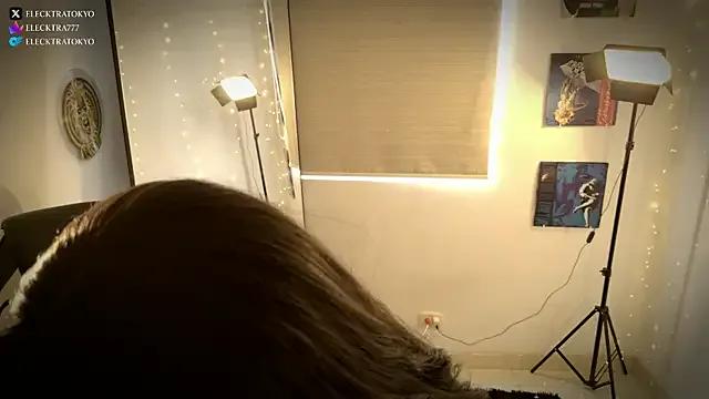 alexxatokyo — make me cum