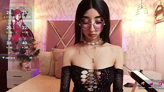 Aliice1_ on StripChat 