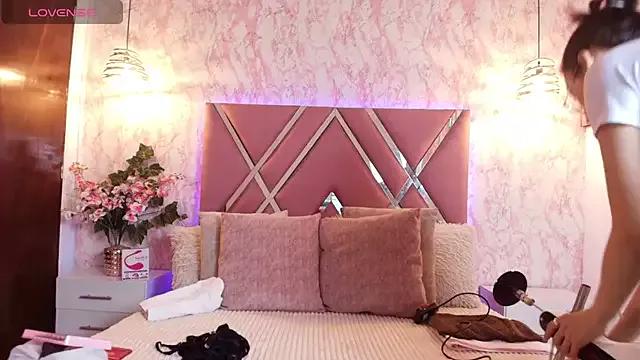 Aliice1_ on StripChat 