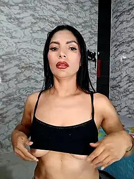 AlisSon__hot —  ride dildo
