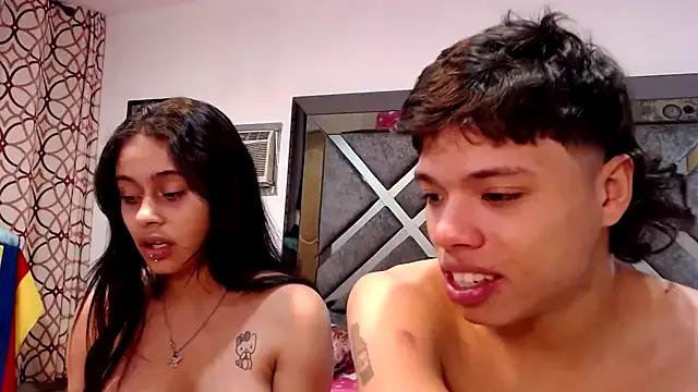 AllenBangss on StripChat 