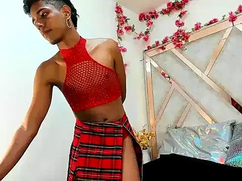 AllisonHott_ on StripChat