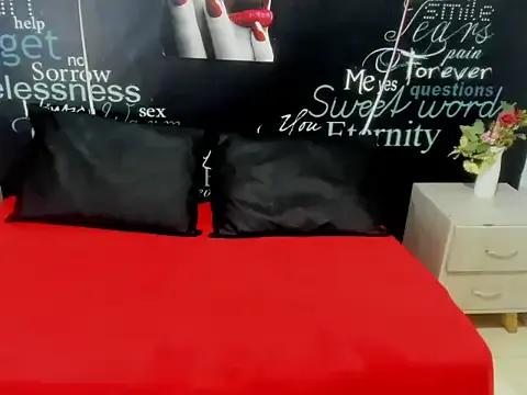 AllisonHott_ on StripChat