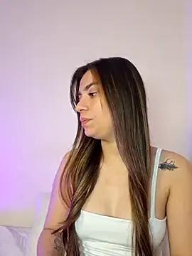 AmaiaSalvatore on StripChat 