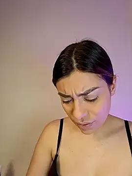 AmaiaSalvatore on StripChat 