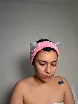 AmaiaSalvatore on StripChat 