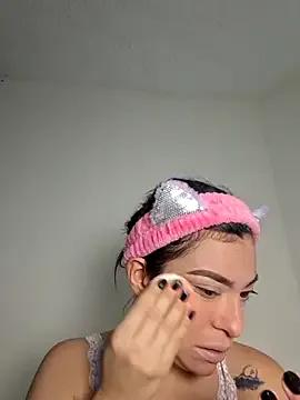 AmaiaSalvatore on StripChat 