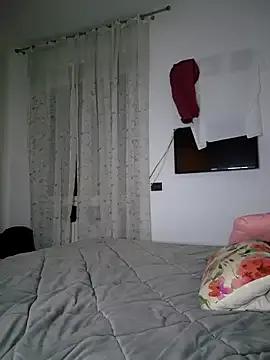 amalia202555 — Freechat on StripChat