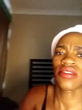 Amarablackie on StripChat 