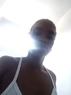 Amarablackie on StripChat 