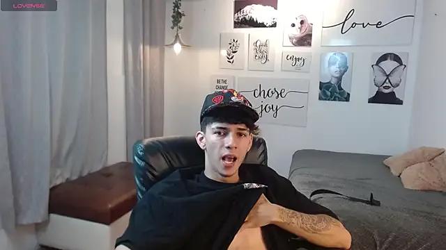 AmethystShadow17 — naked