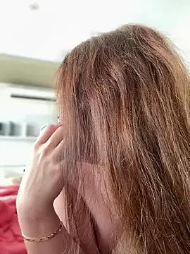 AndreaMood — Make pussy wet+im twerk