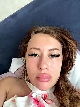 AndreaMood — Make my pussy wet  