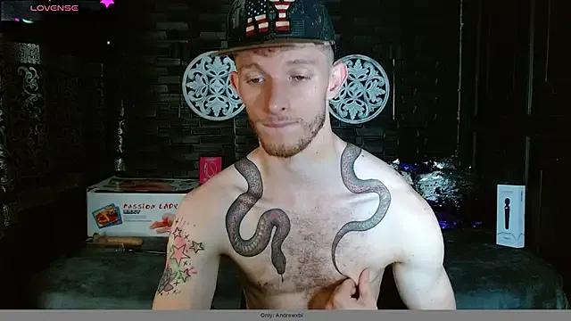 andrewxbi — SHOW CUM ALL FOR YOU