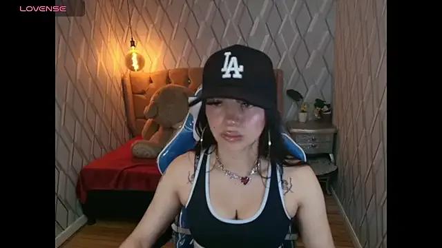 Angelchristix on StripChat