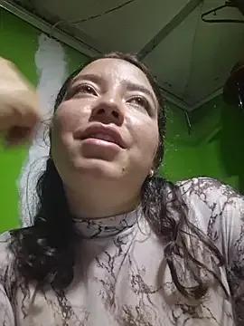 annyaparis on StripChat 