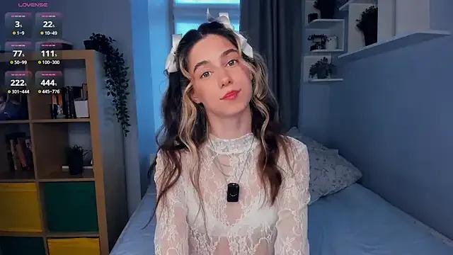 AntonettaTarring's avatar