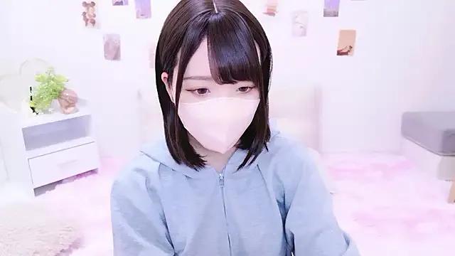 Anzu_xx — Freechat on StripChat