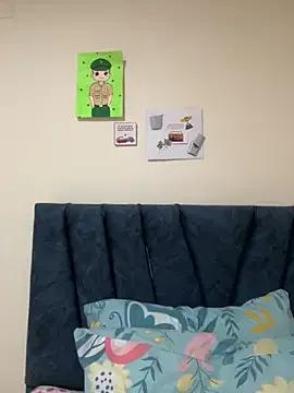 ariana_sweet87 on StripChat 