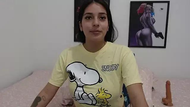 ariana_sweet87 on StripChat 