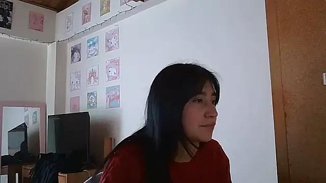 Arielle_lov — sexy ass twern inn four