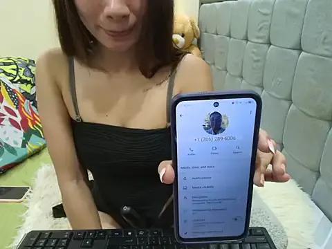 Asiansendy69xxx's avatar