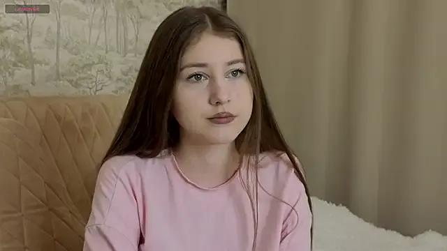 AudriaSagan — Look into my eyes