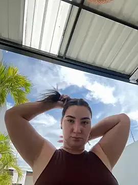 ava_blue on StripChat